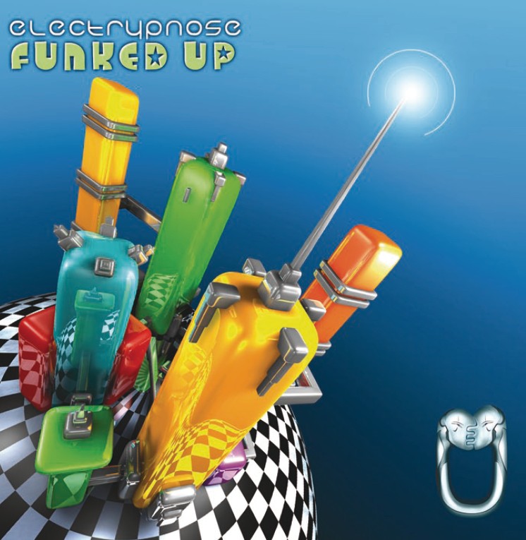 Funked up